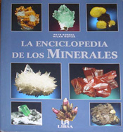 La enciclopedia de los minerales